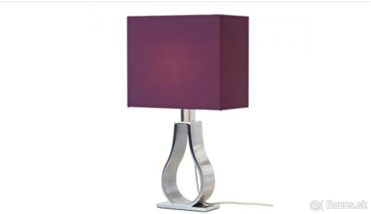 Ikea Klabb lampa