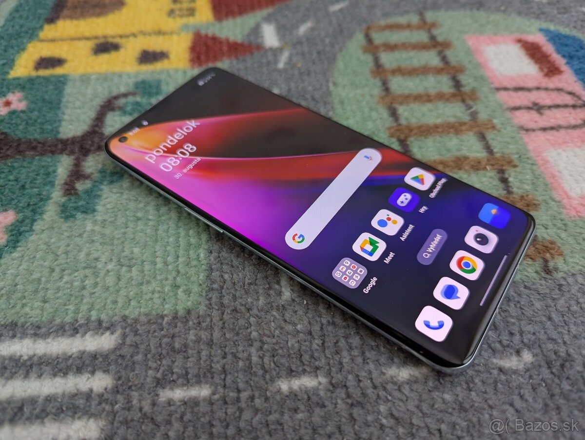 Oneplus 9 PRO --- zaruka 9 mesiacov ---