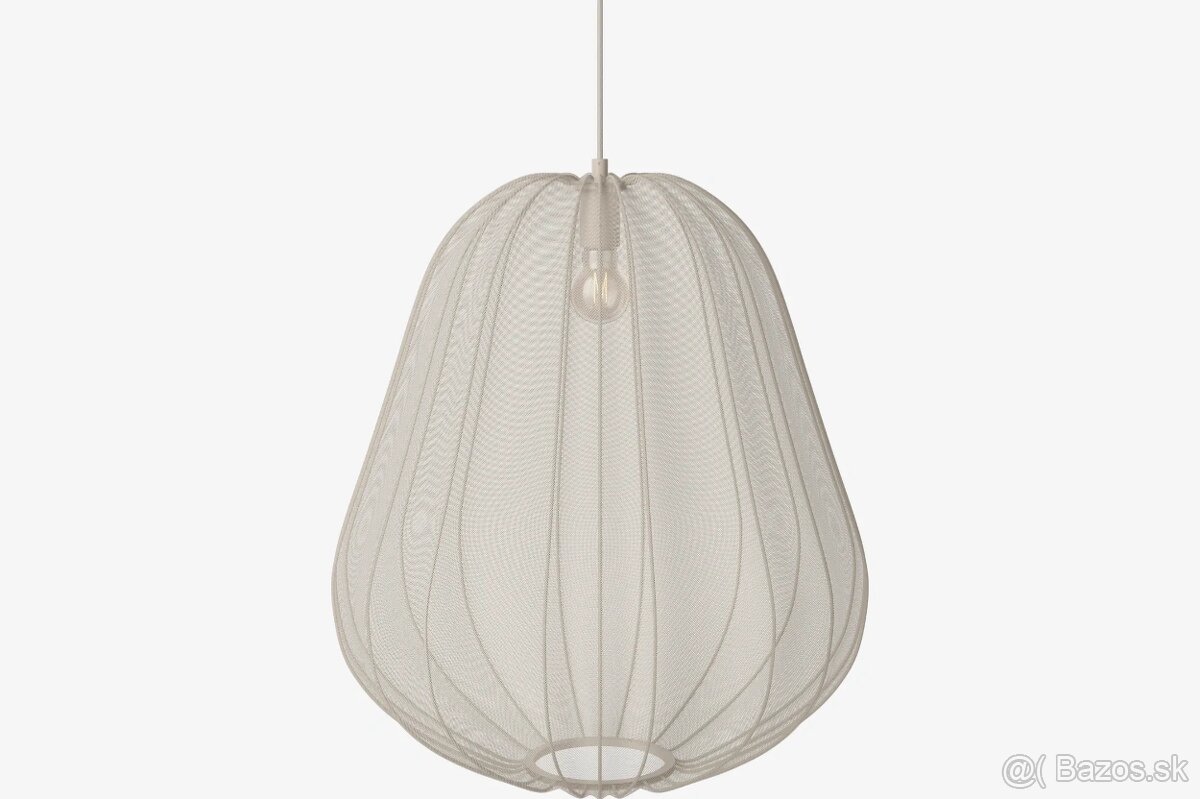 Stropna lampa 53cm x 60cm