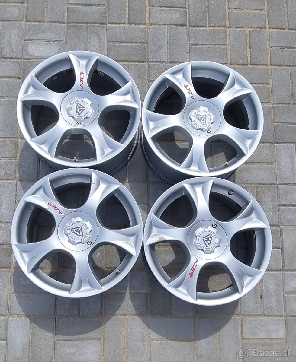 5x100 R18 ET30