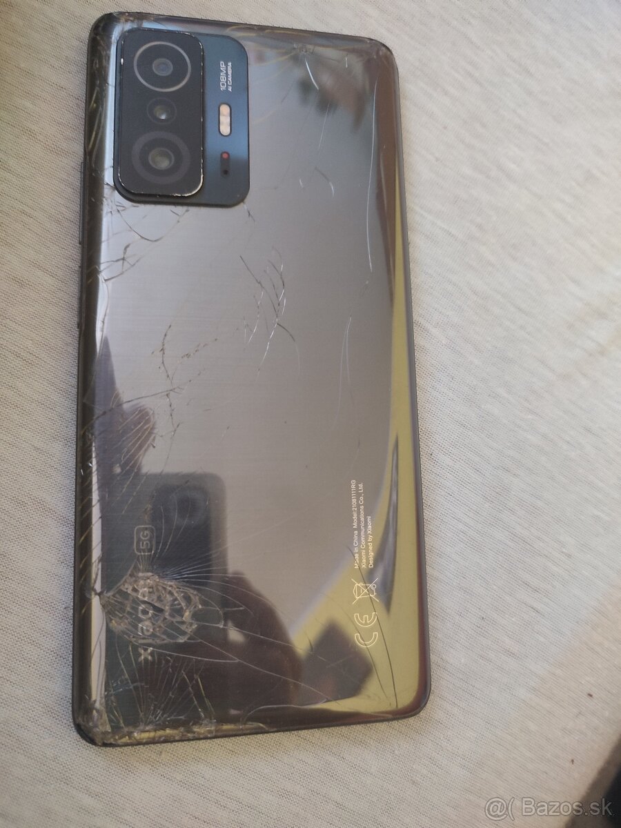 Predám xiaomi 11T 5G