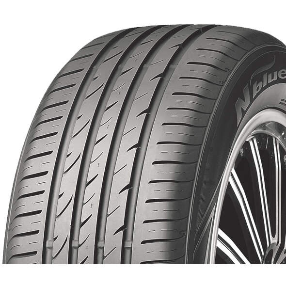 Letne pneu Nexen N'blue HD Plus 225/60 R17 99H
