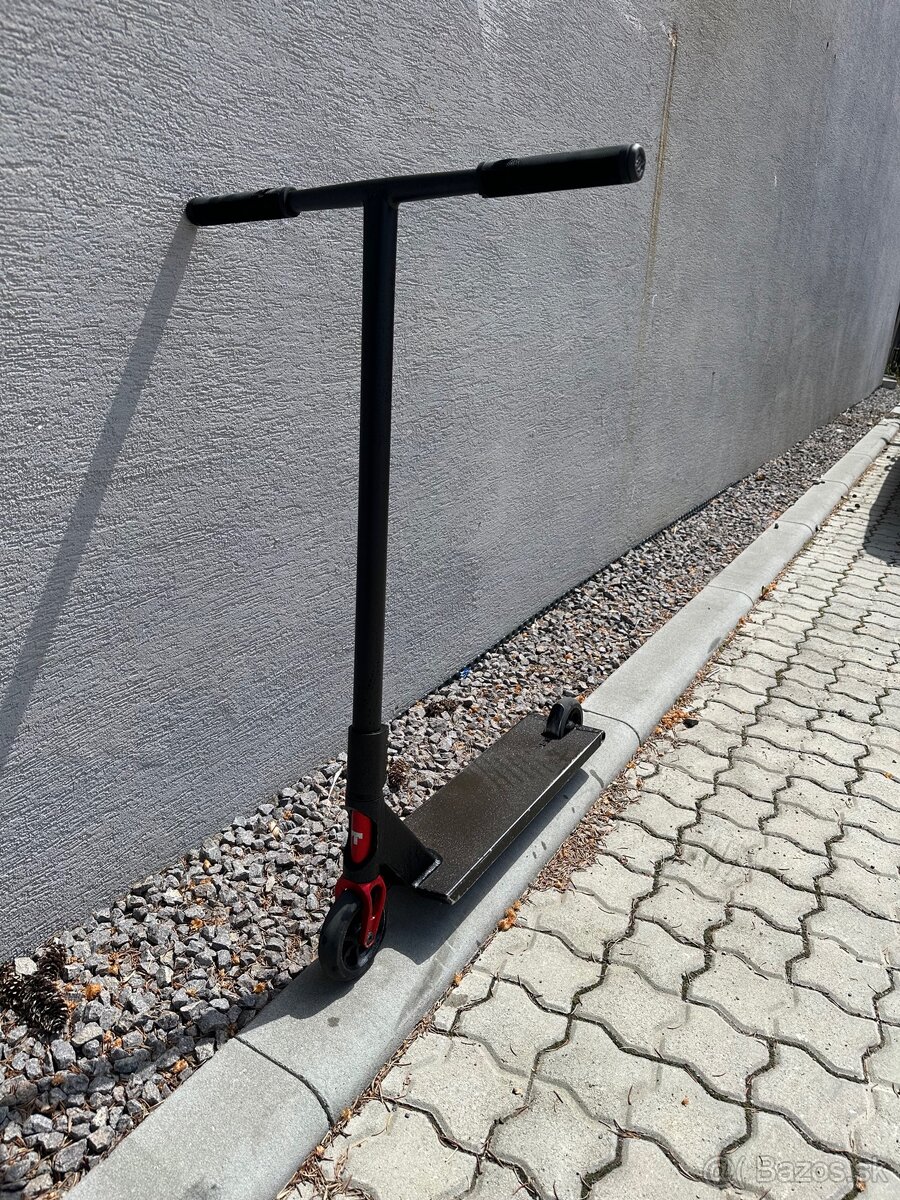 Tilt Kolobežka