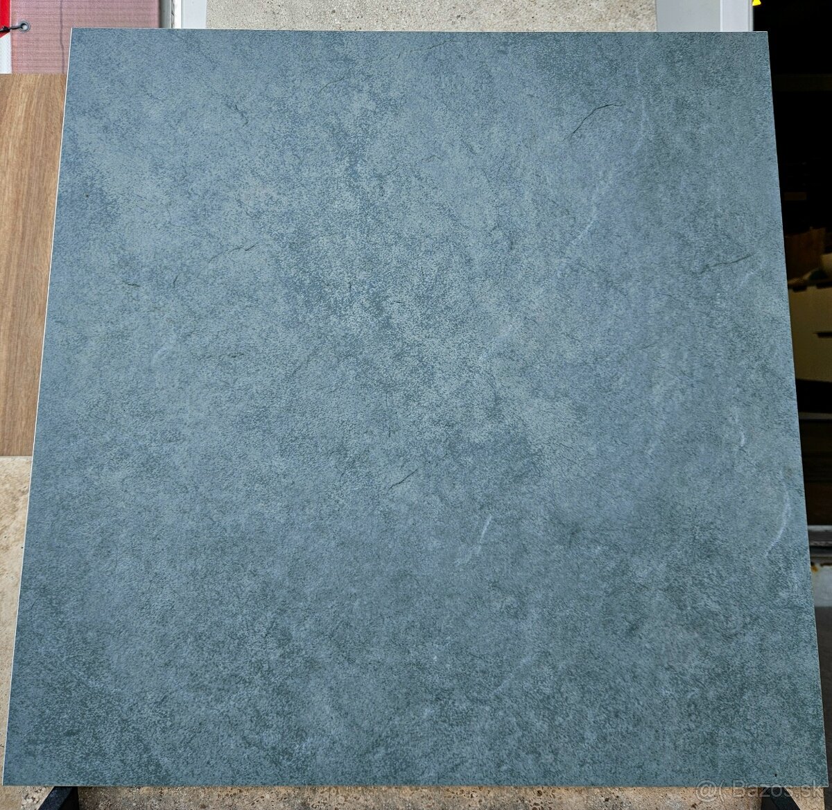 Exterierova dlažba rozmer 60x60x2cm aj na terče, andezit.odt