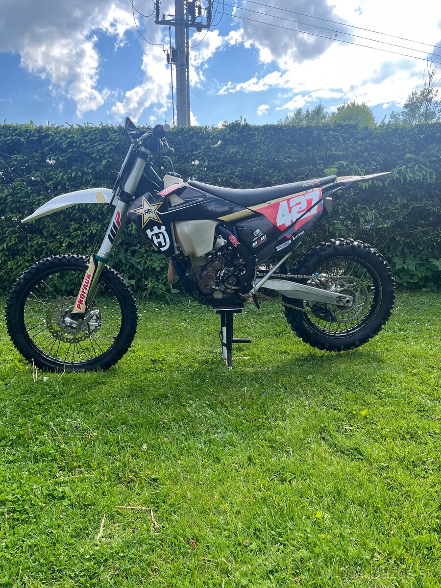 Husqvarna FX 350