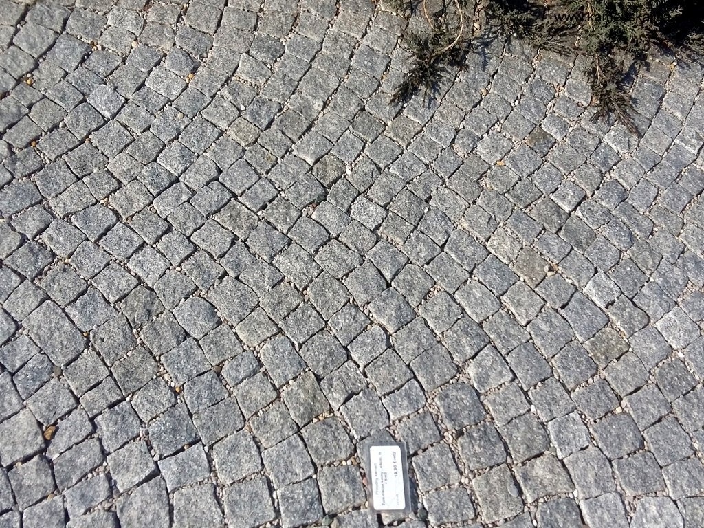 kupim čadičové kocky 5x5 (mačacie hlavy)