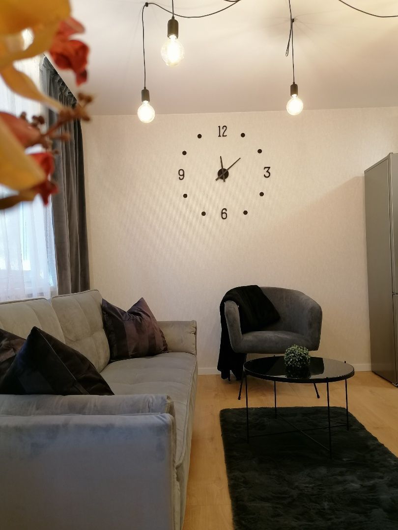 VIVAREAL PRENÁJOM 2- izb. byt, NOVÁ REKONŠTRUKCIA, komplet