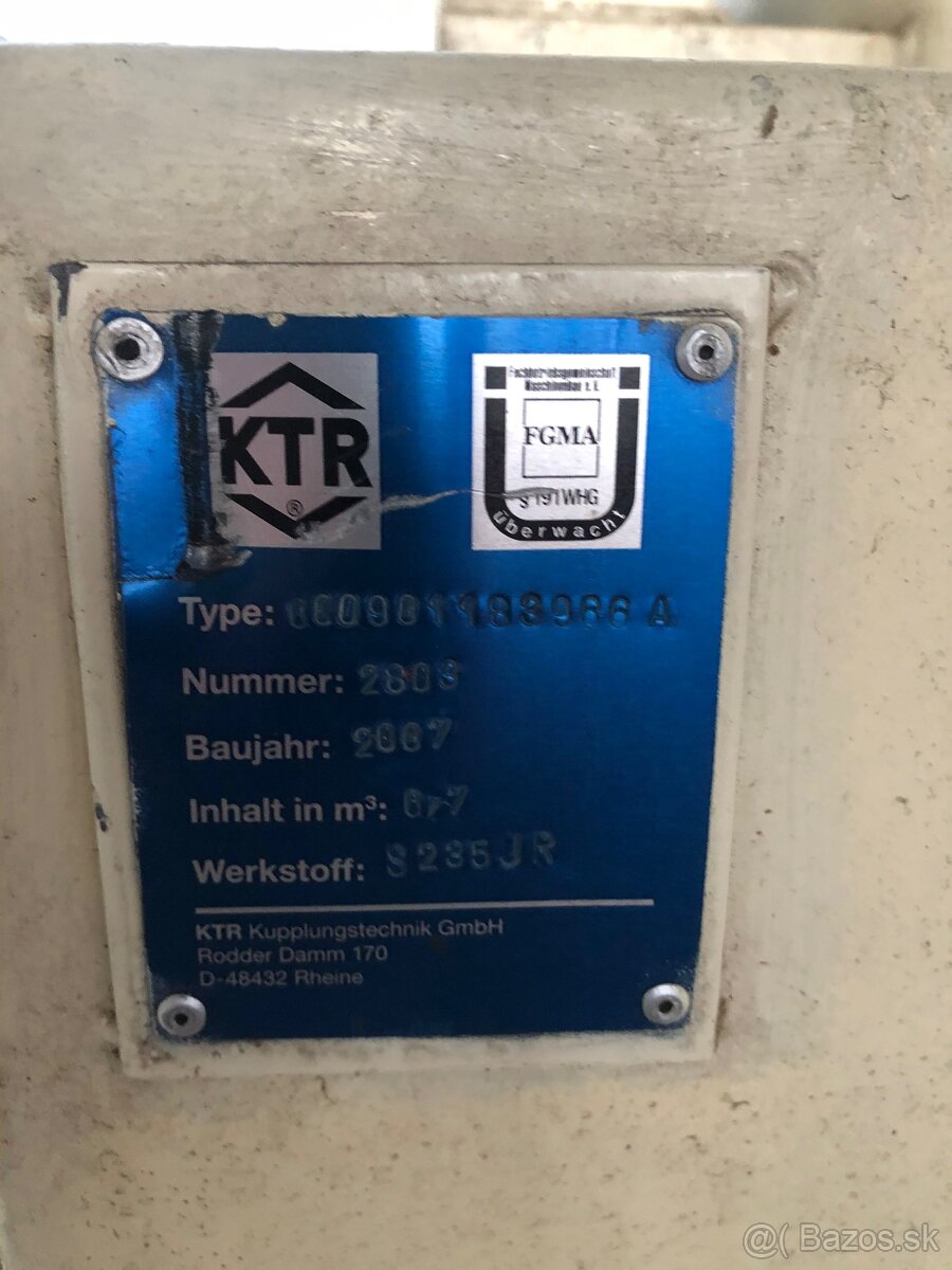 Bosch/Rexroth - hydraulika - 2 druhy