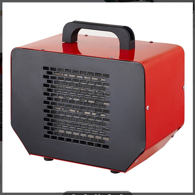 Ceramic Heater PF02A 3000W