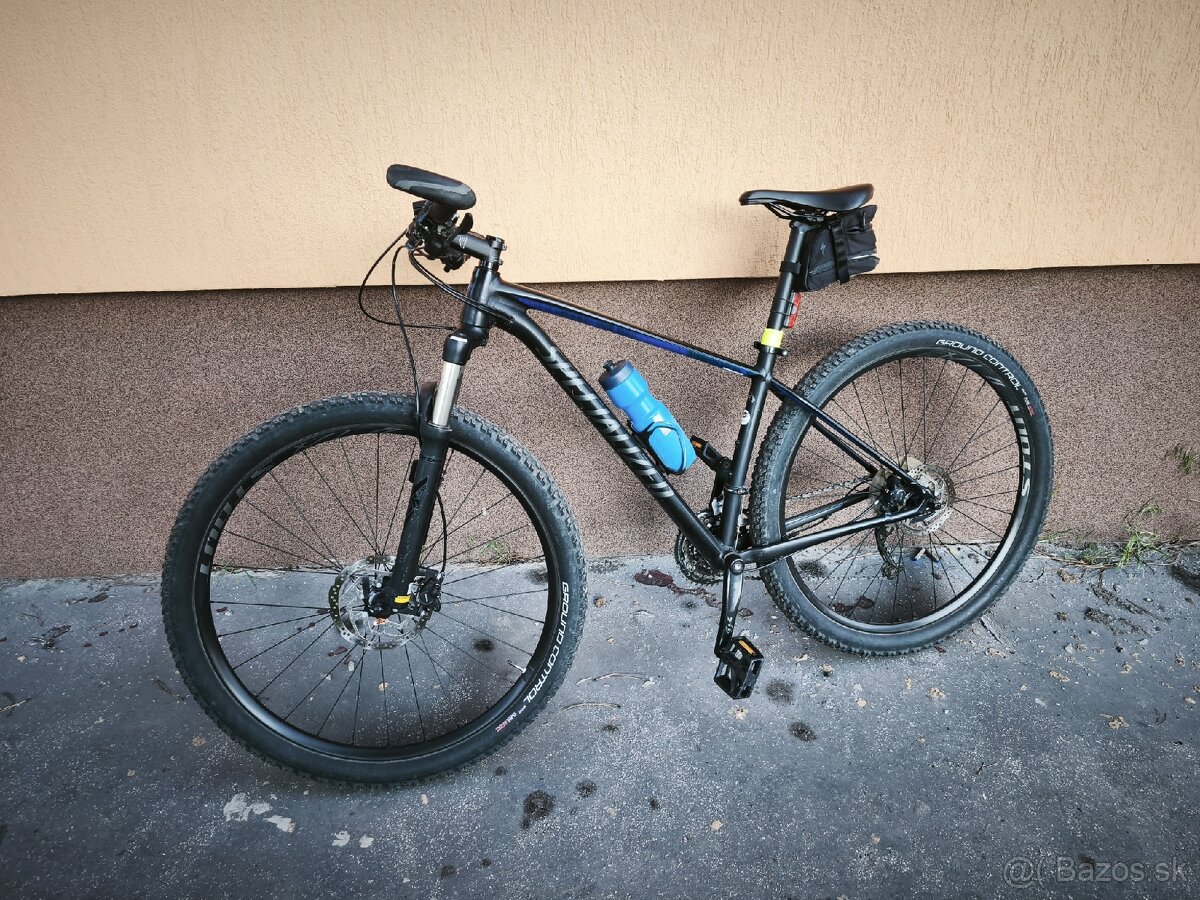 Specialized Rockhopper Comp 29" veľkosť M