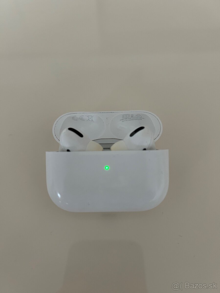 Original Apple Airpods Pro