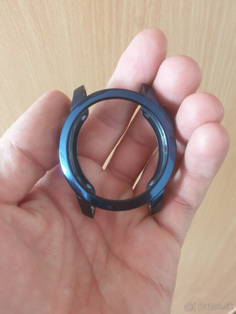 Garmin fenix 7 ochrana lunety