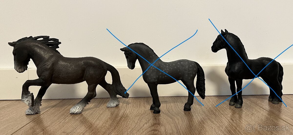 Schleich Kone (02)