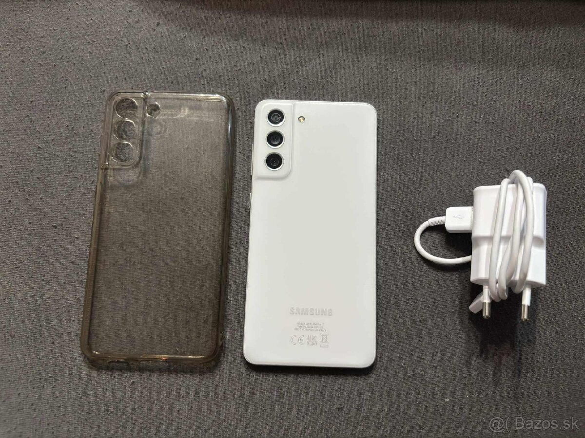 Samsung S21 FE 5G 6/128