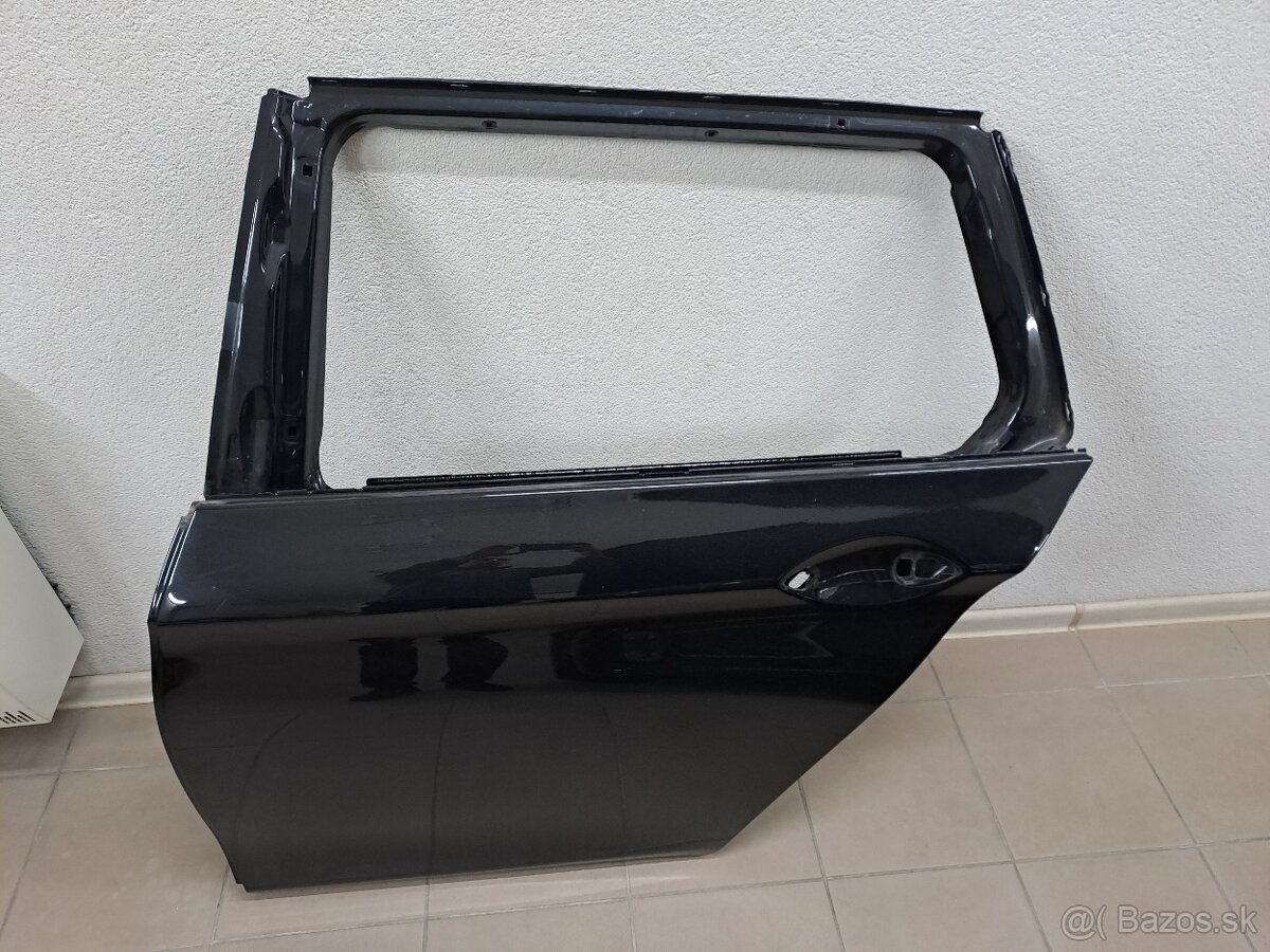 Zadné lavé dvere BMW F11