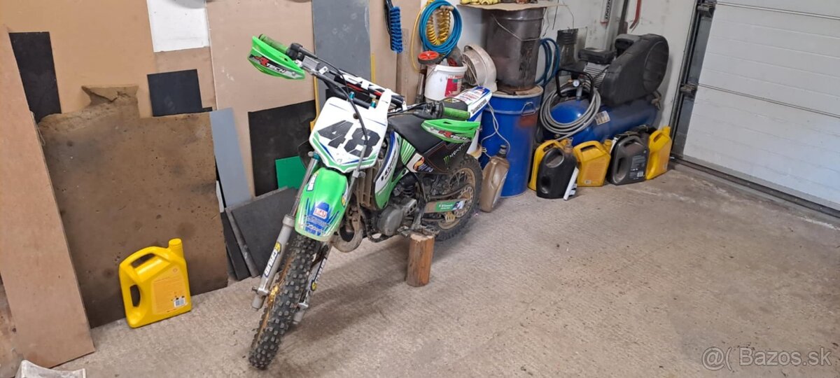 Kawasaki