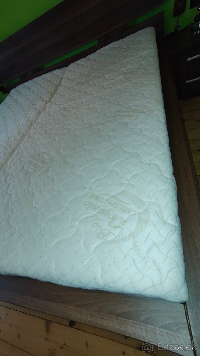 Matrace Dreamzone 90 x 200