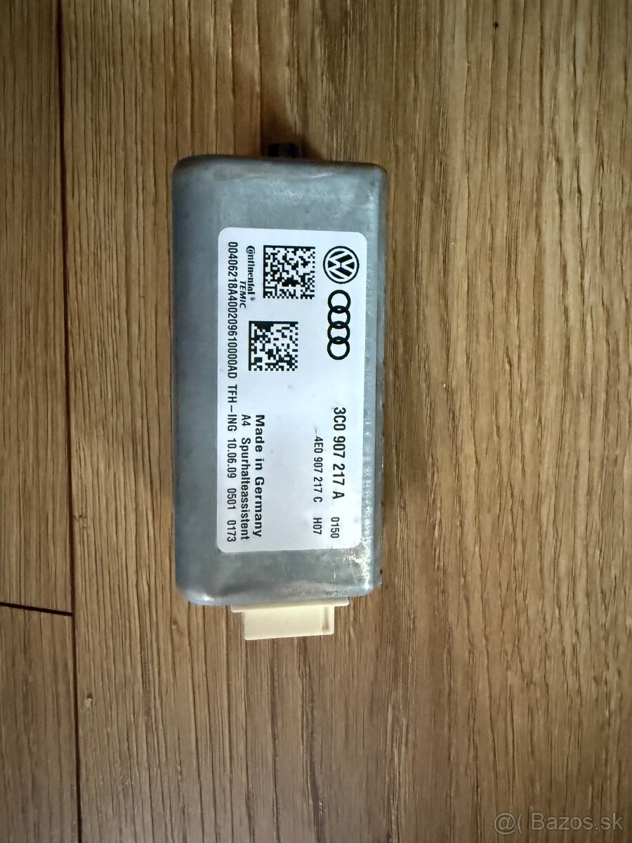Predná kamera line asist VW Passat CC 3c0 907 217 A