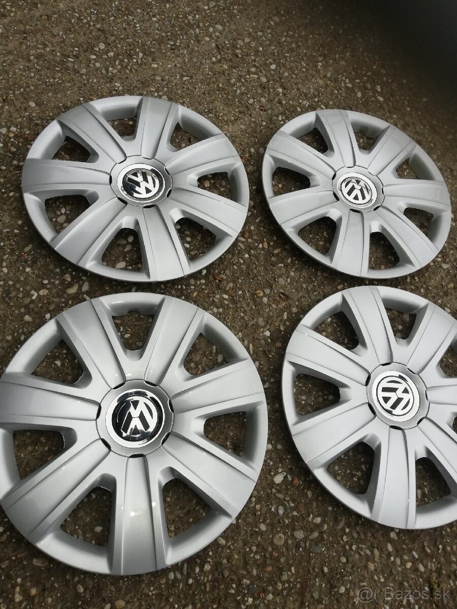 Original puklice vw