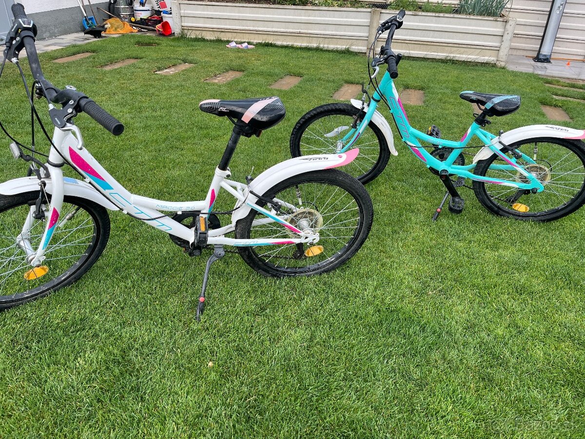 Detsky bicykel 11”