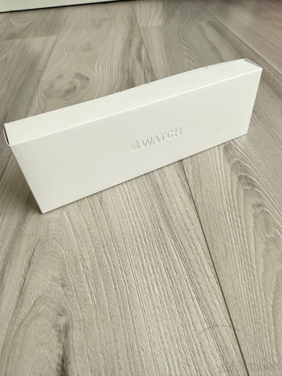 Apple watch series 10+cellular 42mm