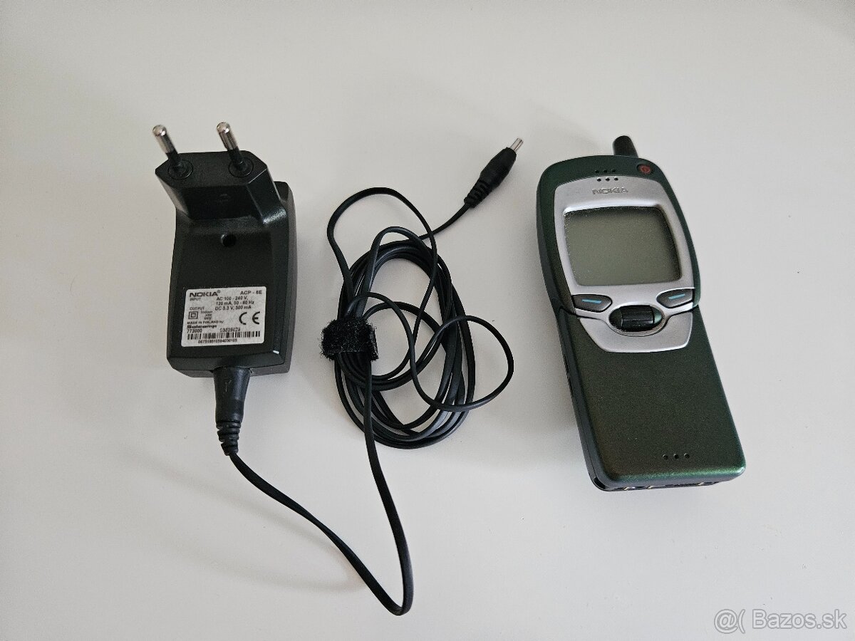 Nokia 7110