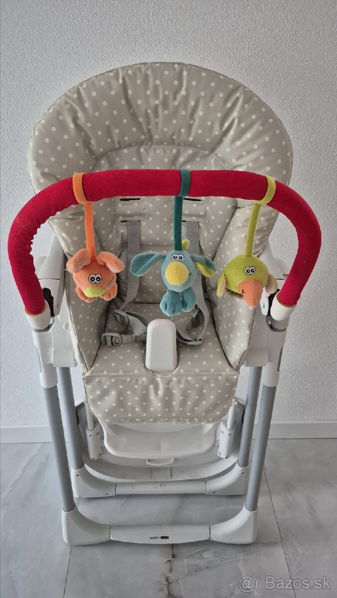 Prima Pappa Zero3