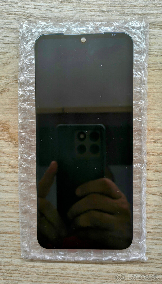 LG V60 Thinq náhradný dispej
