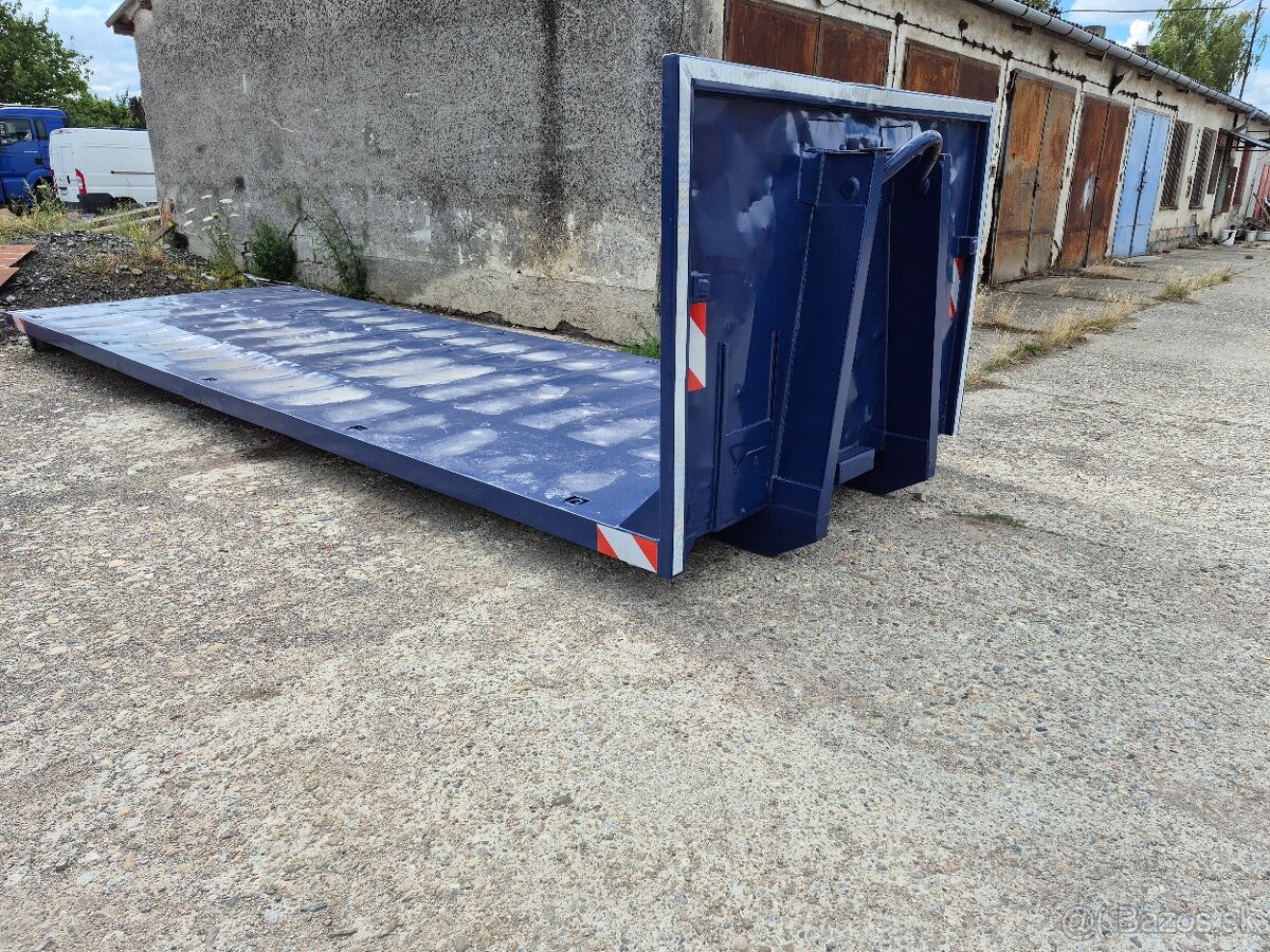 Predám plato 7m -