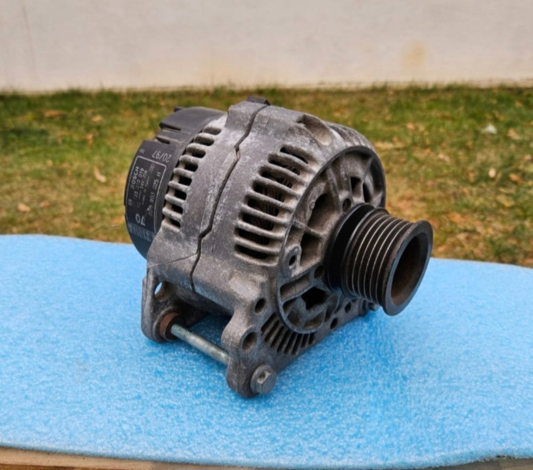 Škoda Felicia - alternátor 1.6 Mpi 55kw