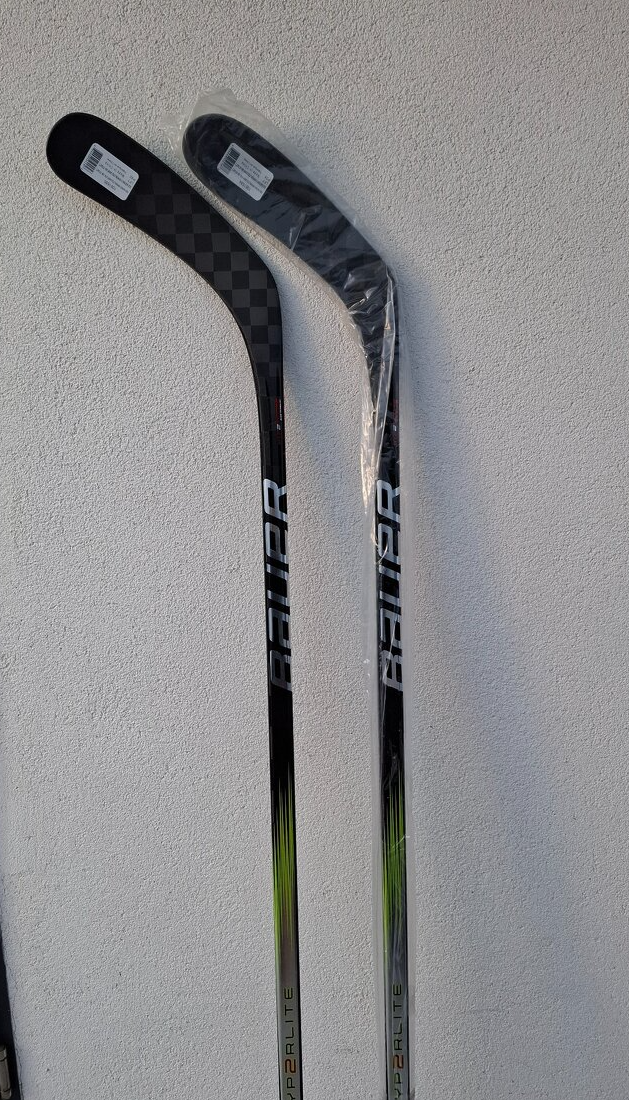 Bauer Hyperlite 2
