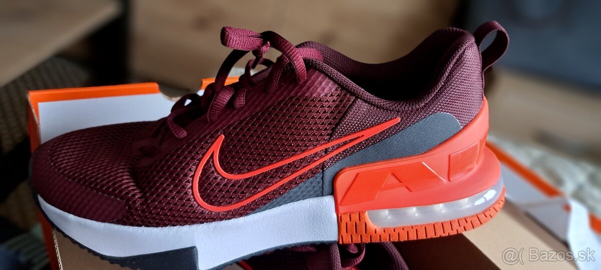 Pánske tenisky Nike