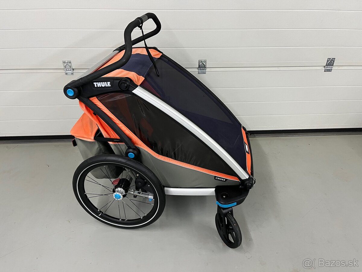 Thule Chariot Cross 2