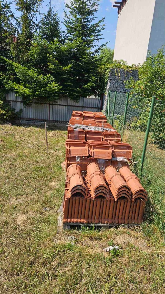 Škridla Tondach