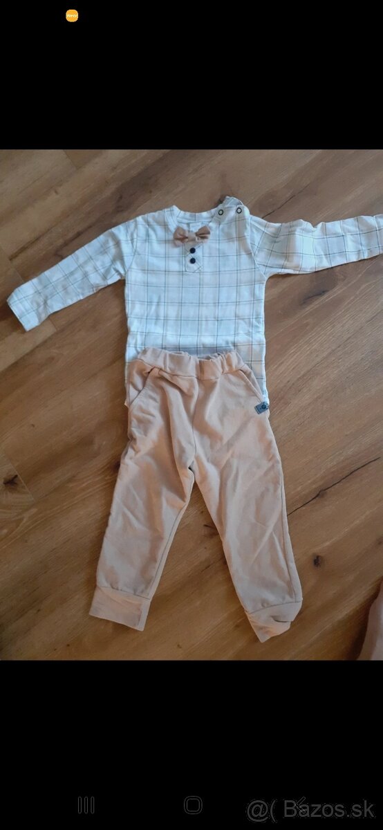 pre chlapčeka