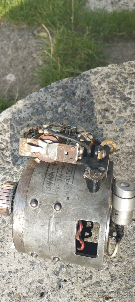 Jawa 250/350 Dynamo 70w
