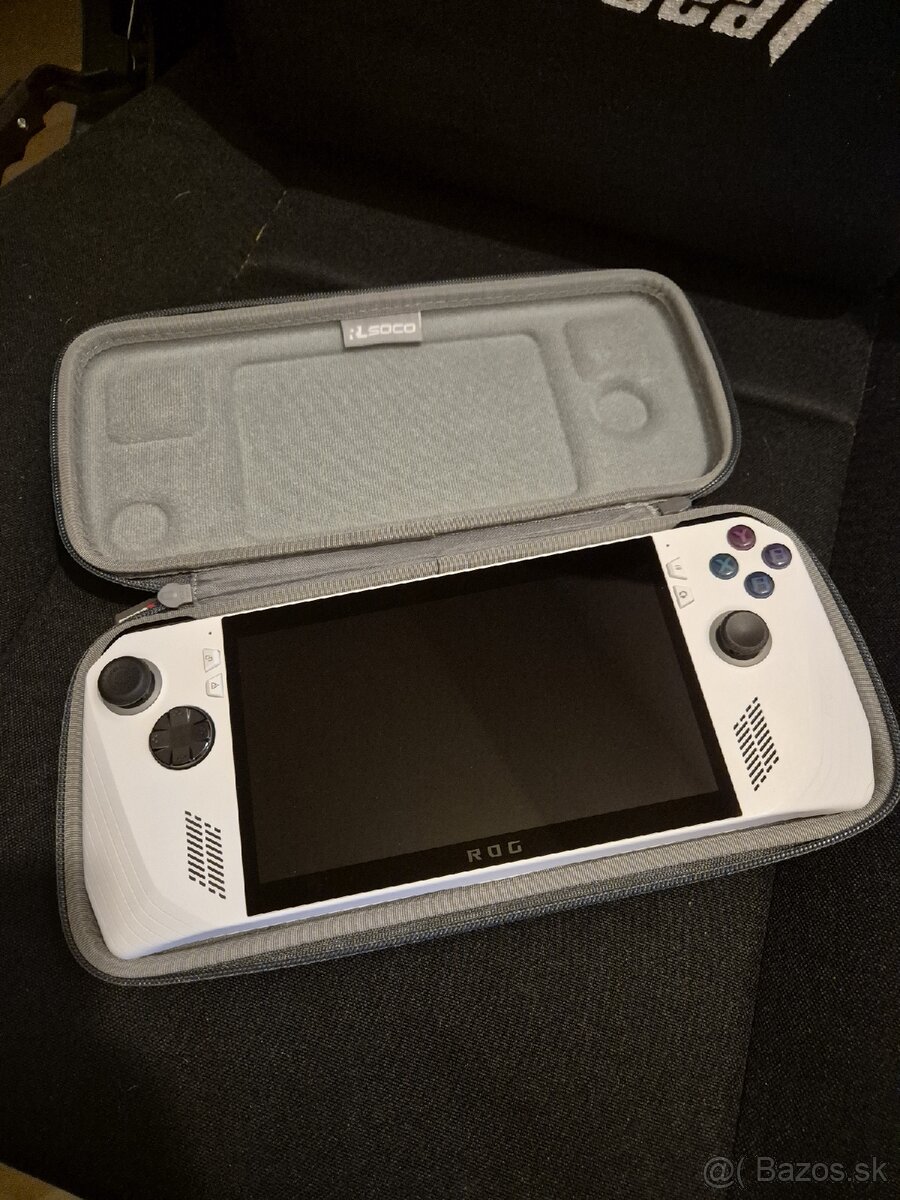 ROG ALLY Z1 EXTREME 65WH