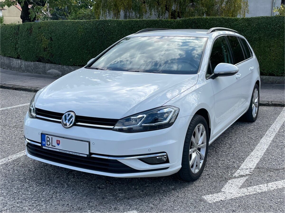 Volkswagen Golf 1.4 Tsi AUTOMAT