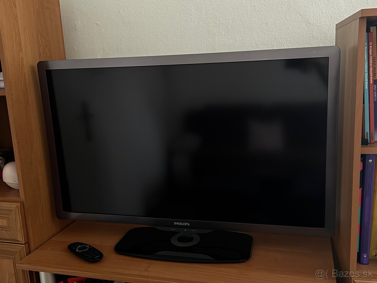 Smart LED TV  PHILIPS