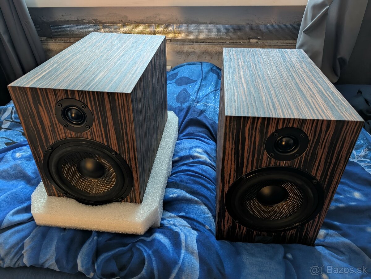 2 a acoustic GF6+stojany 2a acoustic