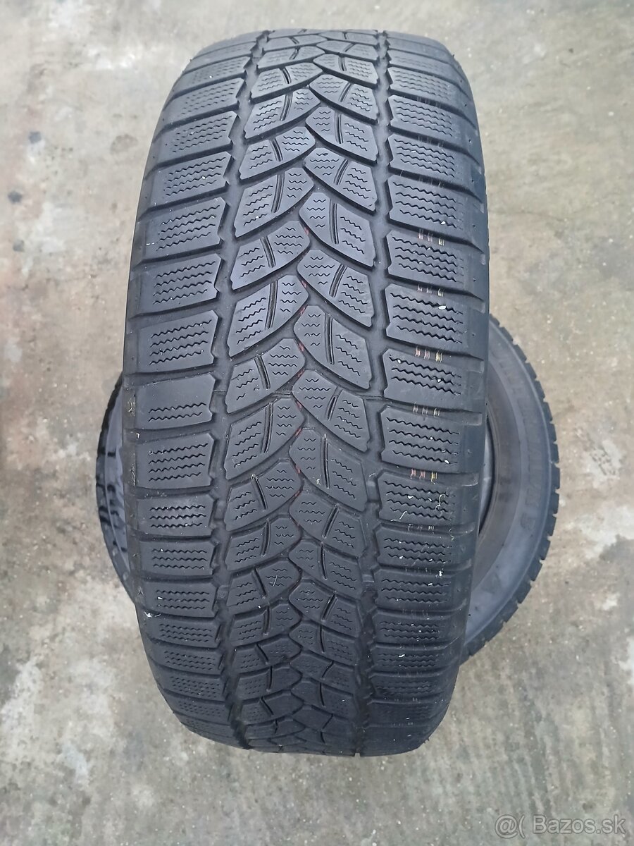 Zimné pneumatiky 205/55R16