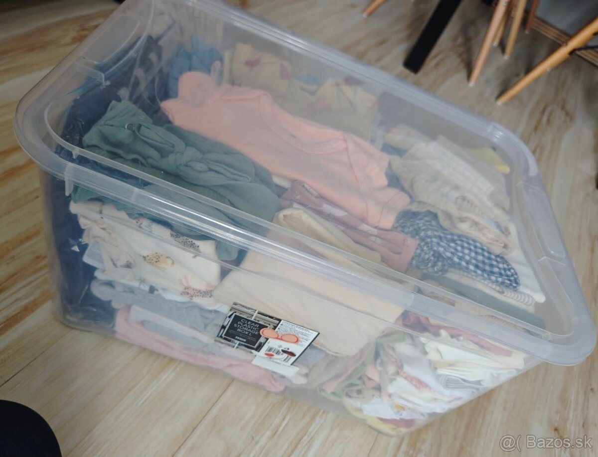 Chlapcenske oblecenia