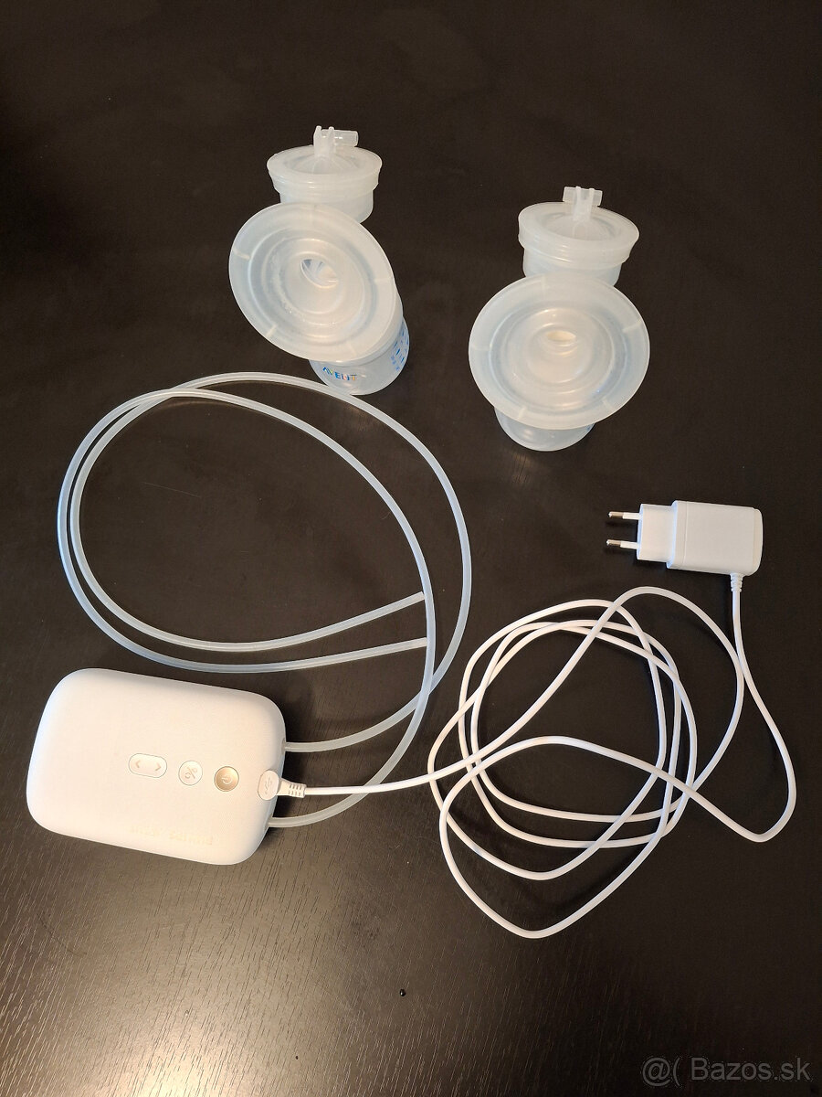 Odsávačka Philips AVENT