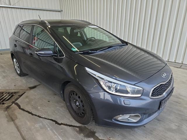 Kia Ceed Sportswagon Spirit
