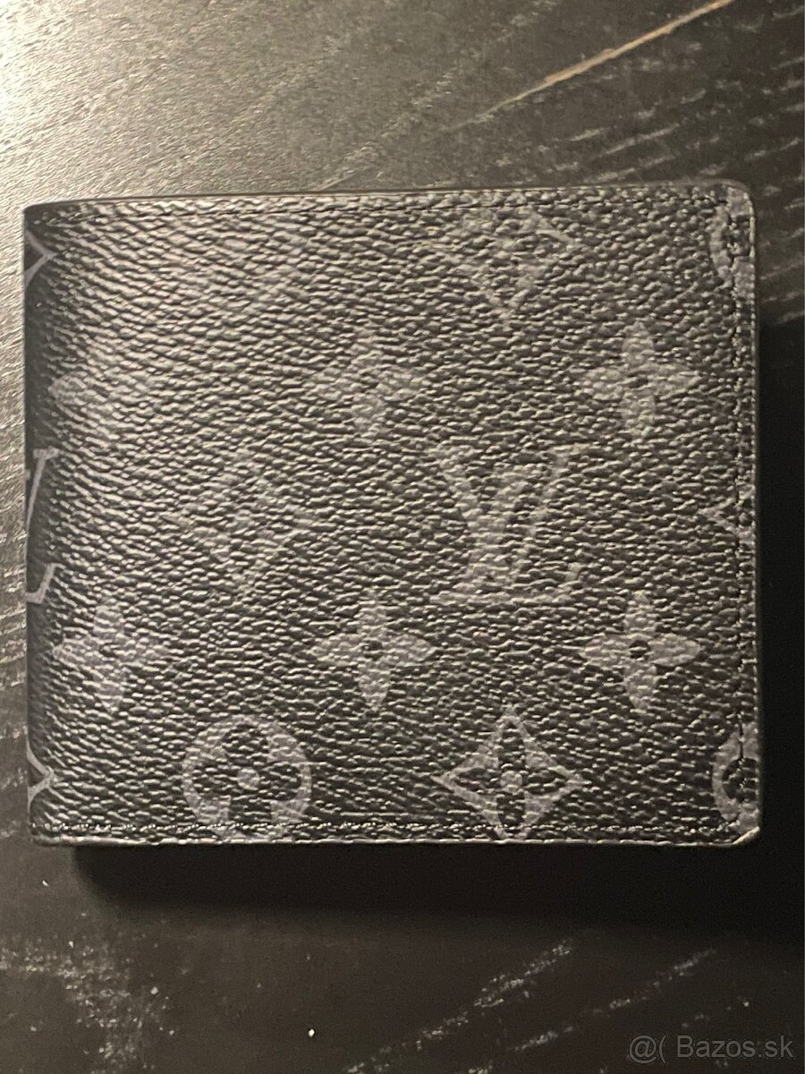 Louis Vuitton Penaženka