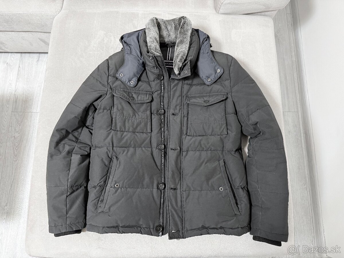 Tommy Hilfiger bunda