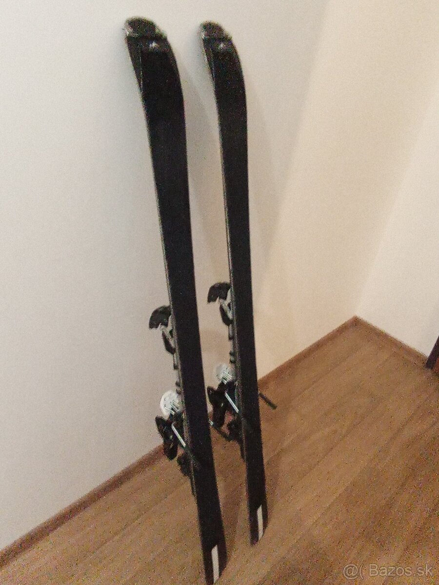 Skialpové lyže Fischer 140