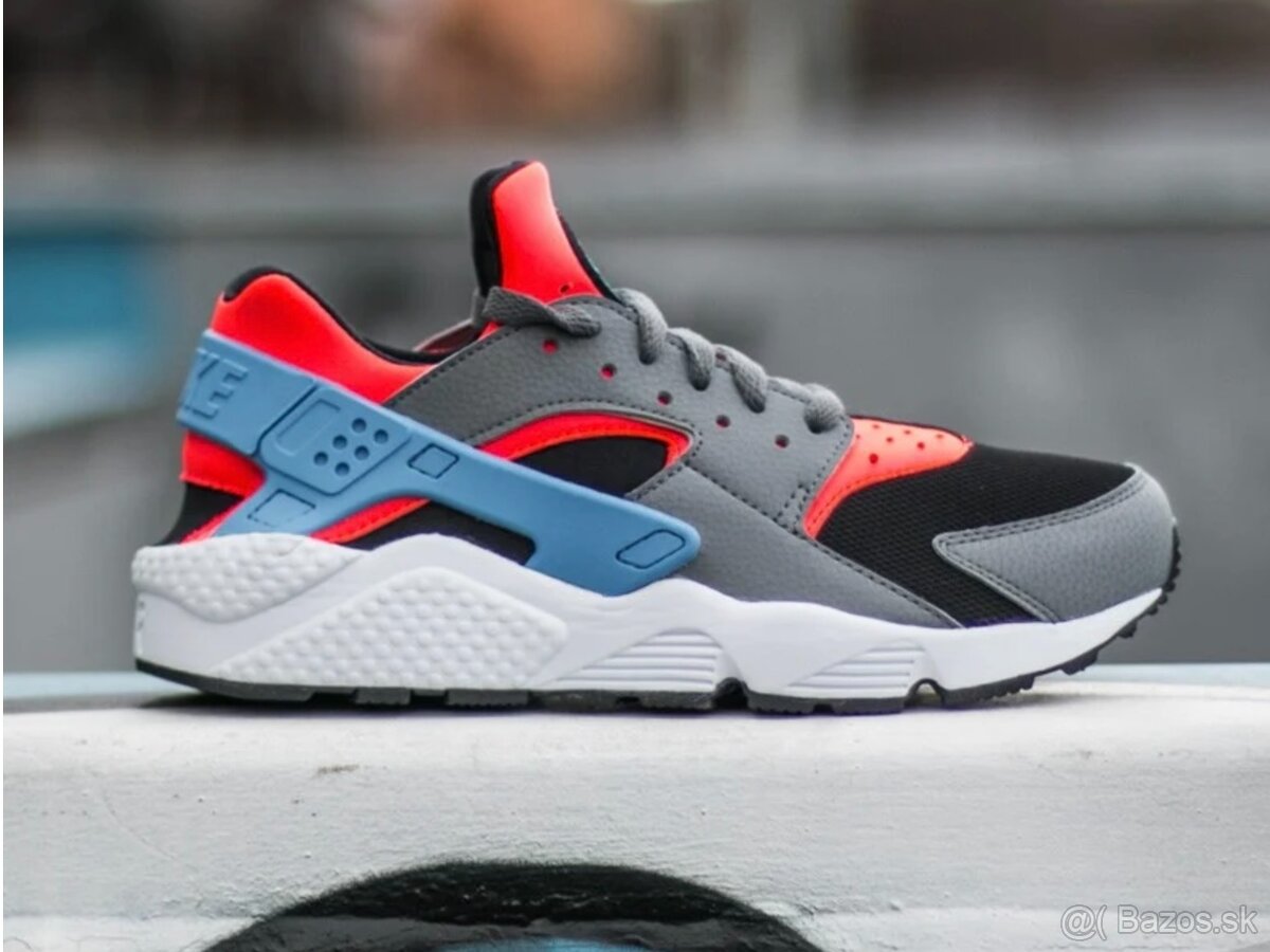 Nike Air Huarache EU 44,5 / US 10,5