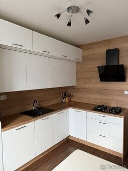 Prenájom 3i bytu, Starohorská ul., Sásová, Banská Bystrica.