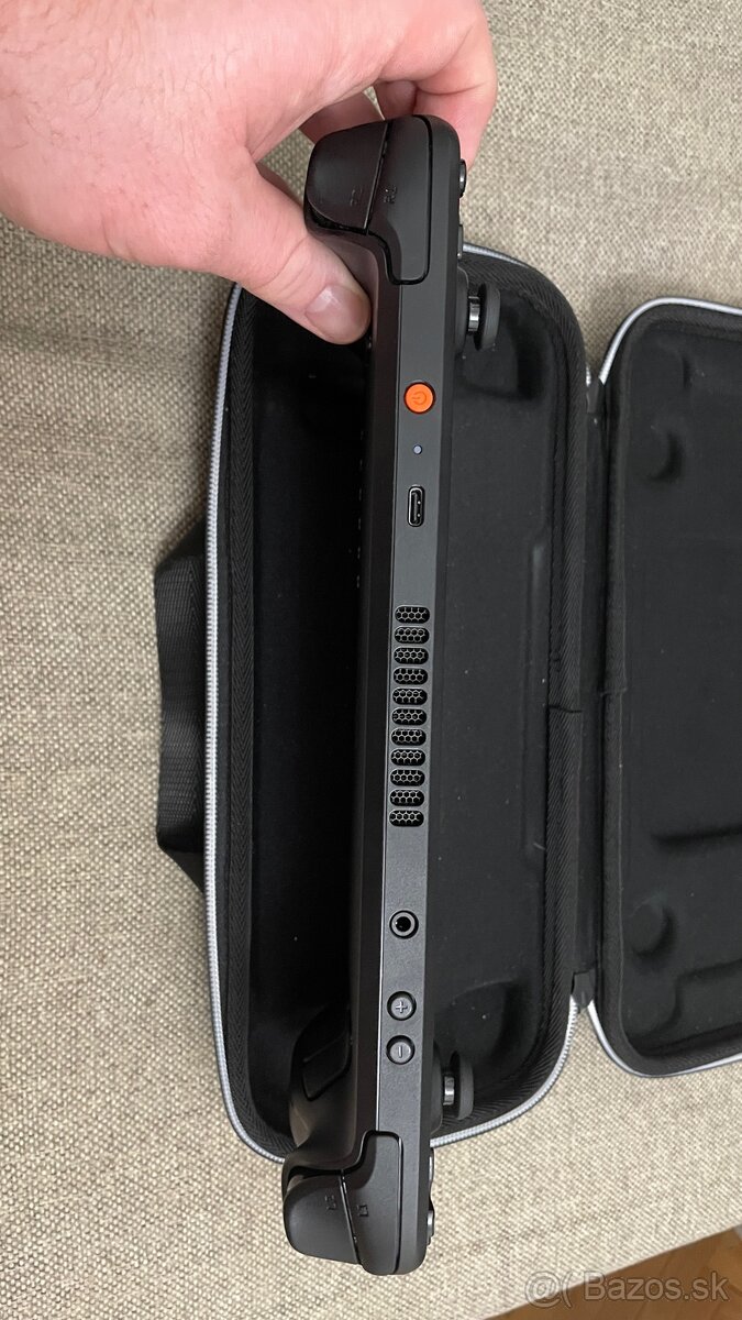 Steam deck 512gb OLED